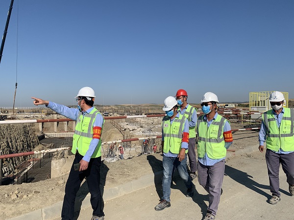 02、土耳其胡努特鲁电厂项目部领导带队正在现场安全检查.jpg 02、土耳其胡努特鲁电厂项目部领导带队正在现场安全检查.jpg