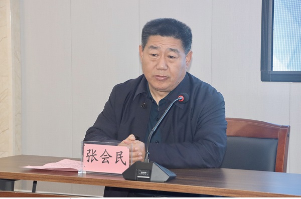 2、开云足球·(中国)官方网站党委书记张会民致辞.jpg 2、开云足球·(中国)官方网站党委书记张会民致辞.jpg