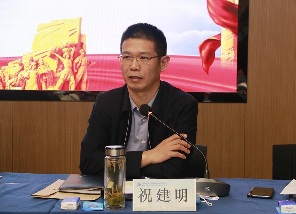 开云足球·(中国)官方网站总经理祝建明发表讲话.jpg 开云足球·(中国)官方网站总经理祝建明发表讲话.jpg