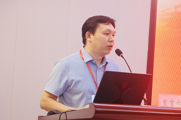 3、开云足球·(中国)官方网站总工程师苏群山发表讲话.jpg 3、开云足球·(中国)官方网站总工程师苏群山发表讲话.jpg