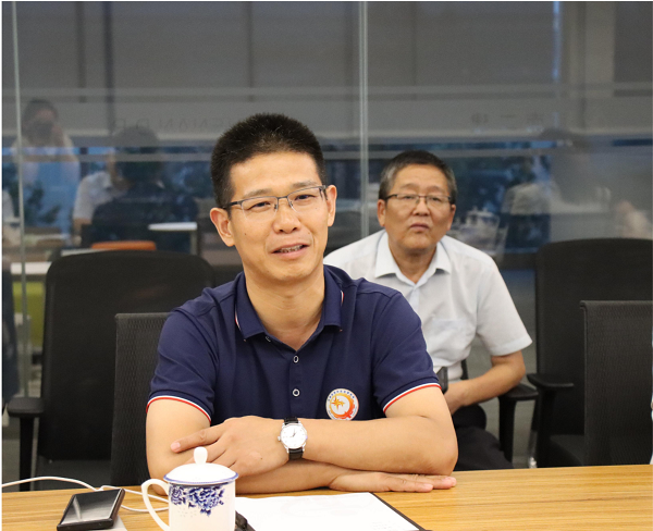 2、开云足球·(中国)官方网站总经理祝建明介绍公司的现阶段发展情况.png 2、开云足球·(中国)官方网站总经理祝建明介绍公司的现阶段发展情况.png