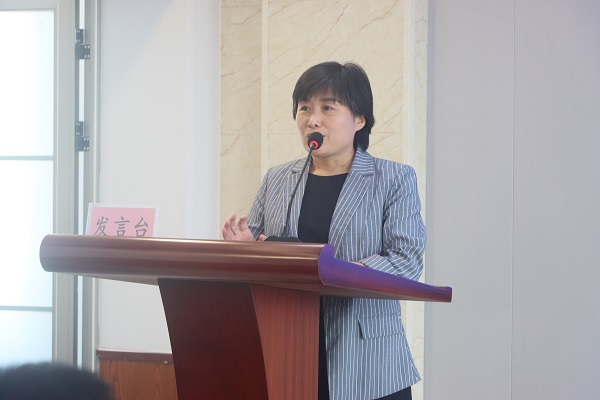 2、开云足球·(中国)官方网站副总工程师董新红讲话.jpg 2、开云足球·(中国)官方网站副总工程师董新红讲话.jpg