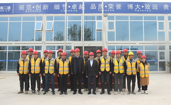 3.开云足球·(中国)官方网站董事长到项目检查指导工作.jpg 3.开云足球·(中国)官方网站董事长到项目检查指导工作.jpg